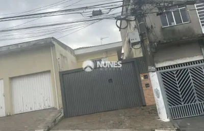 Casa com 3 quartos à venda no Jardim das Flores, Osasco 