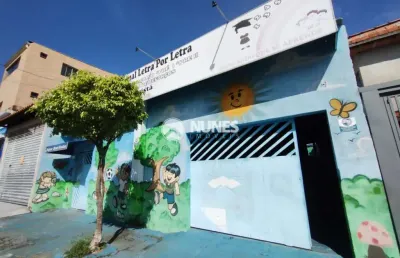 Prédio para alugar no Parque Roseira, Carapicuíba 
