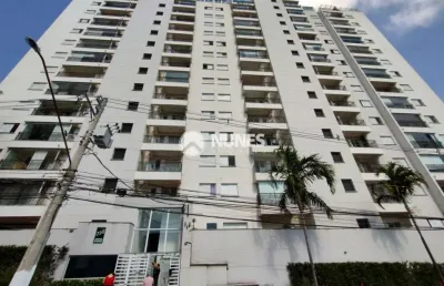 Apartamento com 1 quarto para alugar na Vila Campesina, Osasco 