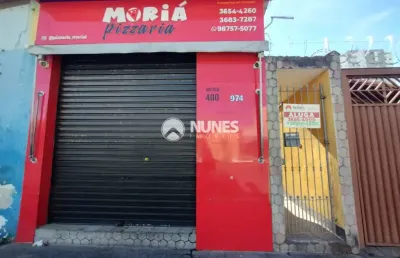 Casa com 1 quarto para alugar no Presidente Altino, Osasco 