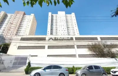Apartamento com 2 quartos para alugar no Parque Viana, Barueri 