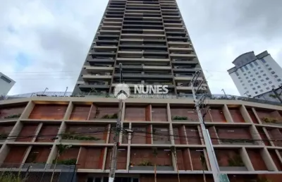 Apartamento com 1 quarto para alugar no Centro, Osasco 
