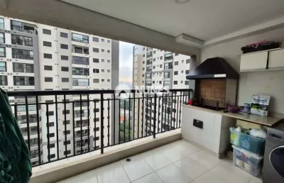 Apartamento com 2 quartos à venda no Continental, Osasco 