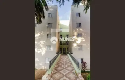 Apartamento com 2 quartos à venda no Quitaúna, Osasco 