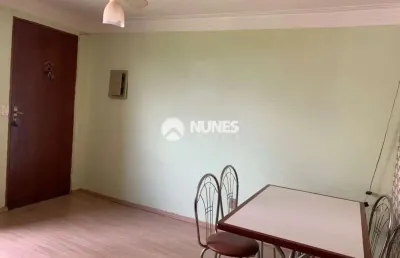 Apartamento com 2 quartos à venda no Jardim Gioia, Itapevi 