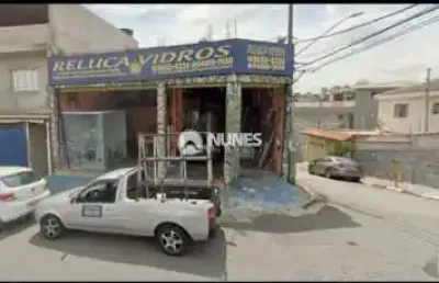 Ponto comercial à venda na Vila Yolanda, Osasco 