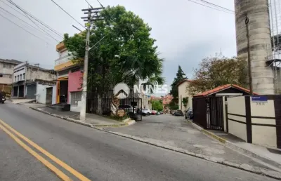 Apartamento com 2 quartos à venda na Vila América, Carapicuíba 