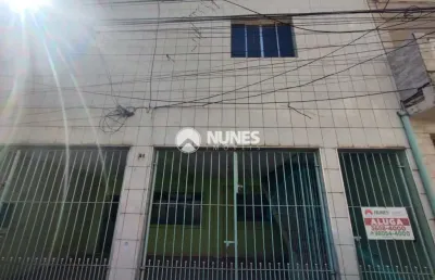Casa com 1 quarto para alugar no Quitaúna, Osasco 