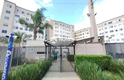Apartamento com 2 quartos à venda no Jardim Boa Vista (Zona Oeste), São Paulo 