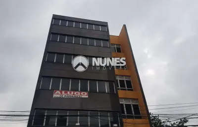 Casa comercial para alugar no Centro, Osasco 