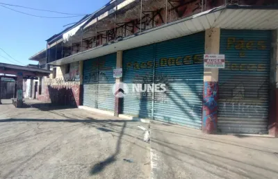 Salão  comercial à para locação e  venda localização privilegiada