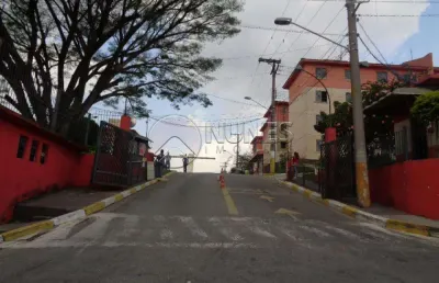 Apartamento com 2 quartos à venda no Conceição, Osasco 