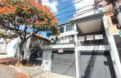 Salão comercial com vitrine - parque dos camargos, barueri