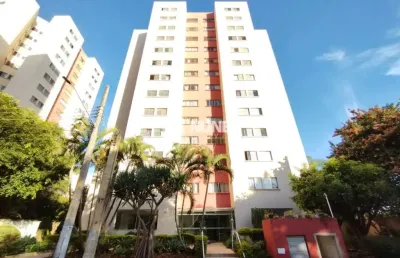 Apartamento com 2 quartos para alugar no Bandeiras, Osasco 