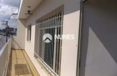 Casa com 03 dormitórios em um bairro privilegiado em osasco - jd. das flores. oportunidade - para fins residenciais e comerciais!