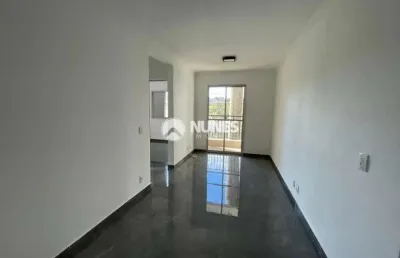 Apartamento à venda no condomínio guarujá jardim conceição