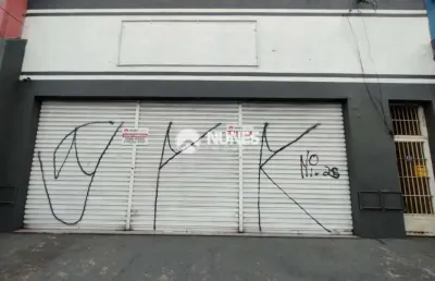Salão comercial com ótima localização no bairro do jd. mutinga em osasco