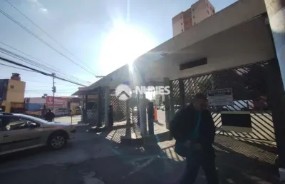 Apartamento com 2 quartos para alugar no Piratininga, Osasco 