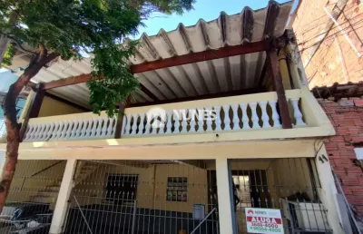 Casa com 3 quartos para alugar no Bussocaba, Osasco 