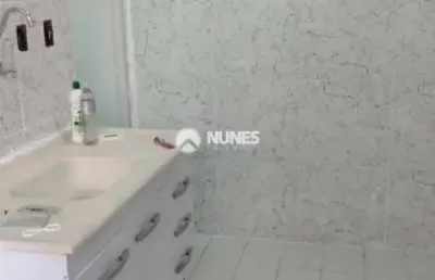 Apartamento com 2 quartos à venda no Conceição, Osasco 