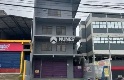Oportunidade, linda sala comercial no centro de cotia