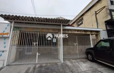 Casa com 2 quartos para alugar no Quitaúna, Osasco 
