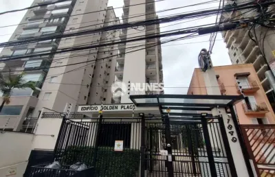 Apartamento com 2 quartos para alugar na Vila Osasco, Osasco 