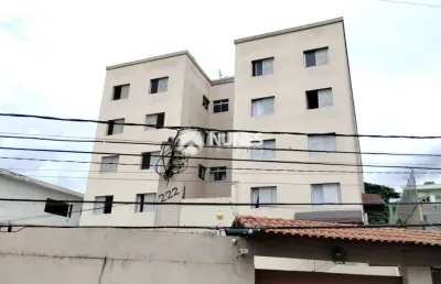 Apartamento com 1 quarto à venda no Jaguaribe, Osasco 
