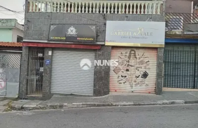 Casa com 3 quartos para alugar no Santo Antônio, Osasco 