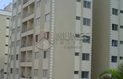 Apartamento com 2 quartos à venda no Jardim Sindona, Osasco 