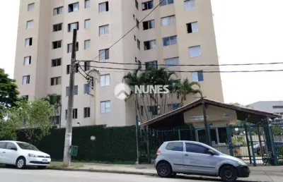 Apartamento com 2 quartos à venda em Jaguaré, São Paulo 