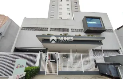 Residencial ânima osasco - próximo a estação comandante sampaio