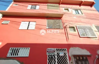 Casa para locação - 3 dormitórios | recém reformada - vila ayrosa, osasco