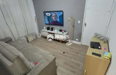 Apartamento com 2 quartos à venda no São Pedro, Osasco 