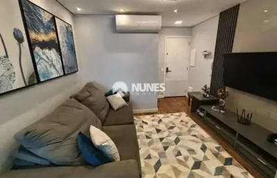 Apartamento à venda - 81m² - 3 dormitórios (2 suítes) - urban bela vista | vista livre