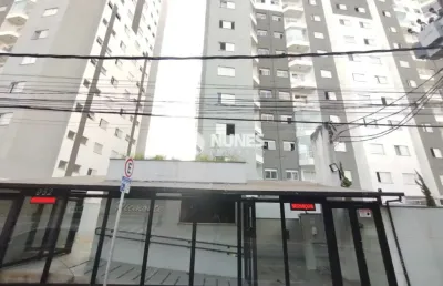 Apartamento para locação - 2 quartos - parque viana - pronto para morar