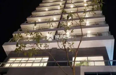 Cobertura com 2 quartos à venda no Centro, Osasco 