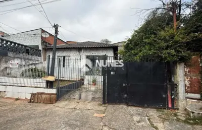 Casa com 3 quartos à venda no Jardim D'Abril, Osasco 