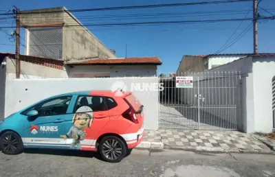 Casa térrea para locação - 3 quartos - centro ? conforto garantido