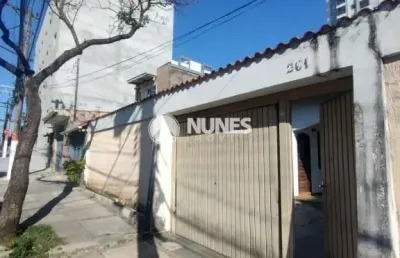 Casa térrea para locação - 3 quartos - presidente altino - conforto garantido
