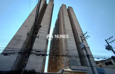 Apartamento com 2 quartos para alugar no Novo Osasco, Osasco 