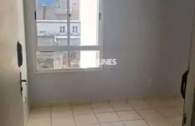 Apartamento para locação - 2 quartos - quitauna - pronto para morar