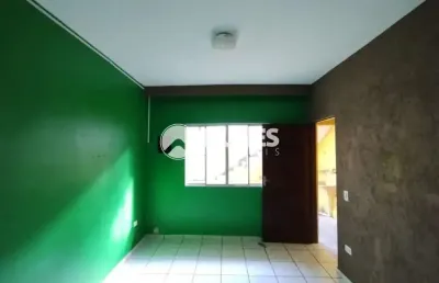 Casa c/ 03 quarto, com boa localização, no bairro quitauna