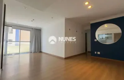 Apartamento para locação - 03 quartos - alphaville - conforto garantido