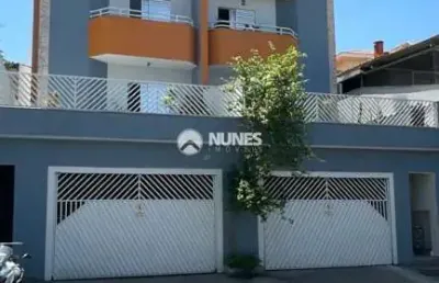 Aptos de 53m² c/ 01 quatro em localização privilegiada na vila campesina-osasco