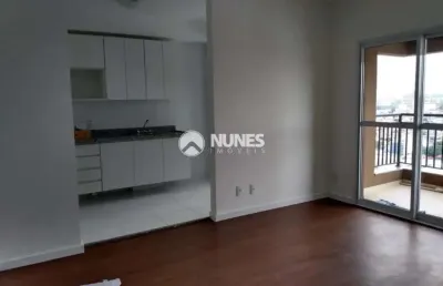Apartamento no condomínio central park, em barueri!