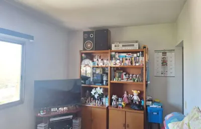 Apartamento com 2 quartos à venda na Vila Osasco, Osasco 
