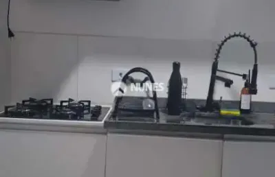 Apartamento à venda no Jardim Santa Tereza, Carapicuíba 