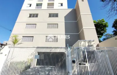 Apartamento para locação - 02 quartos - pestana - pronto para morar