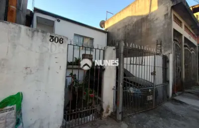 Casa térrea para locação - 01 quarto - jd padroeira - praticidade